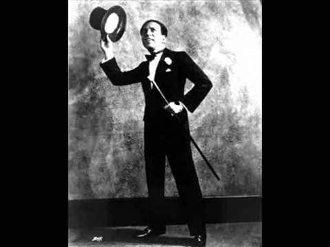 Ted Lewis & His Band - Lonely Troubador 1929