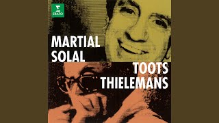 You Stepped out of a Dream