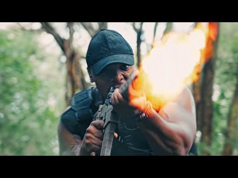 Lost Horizon - Official Trailer (2025)