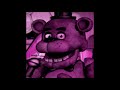 Freddy's power out song REMIX 1 hour loop