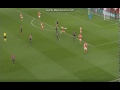 Arjen Robben Goal vs Arsenal 1:2
