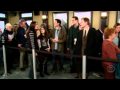 Barney Stinson TikTok