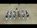The Marines Hymn | US Marine Corps Band | The Bands of HM Royal Marines