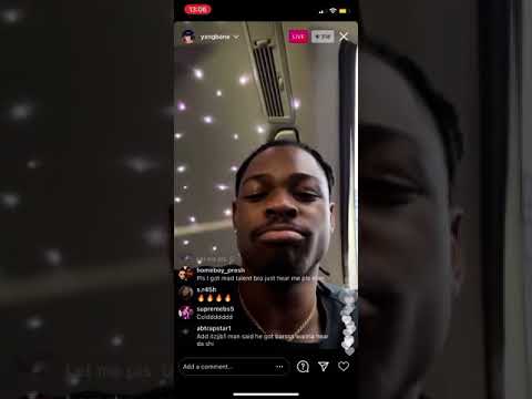Yxng Bane new unreleased music