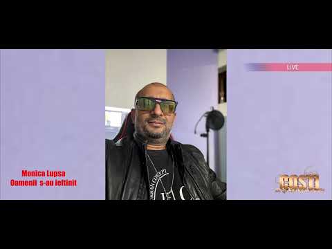 Monica Lupsa - Oamenii s-au ieftinit - Live 2025
