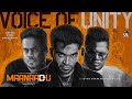 Voice of Unity Lyric Video | Maanaadu | Silambarasan TR | Yuvan Shankar Raja | Arivu | Venkat Prabhu Voice of Unity Lyric Video | Maanaadu | Silambarasan TR | Yuvan Shankar Raja | Arivu | Venkat Prabhu