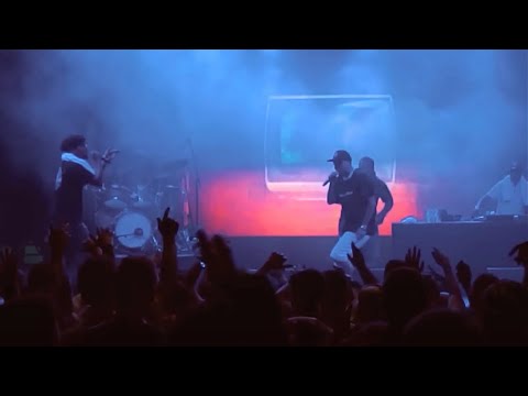 Estraca - Tendência (Prod.MadKutz)