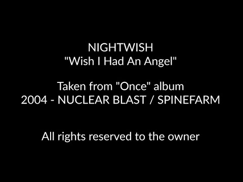 Wish I Had An Angel - Nightwish // Eleonora Russo e Salvo Grasso