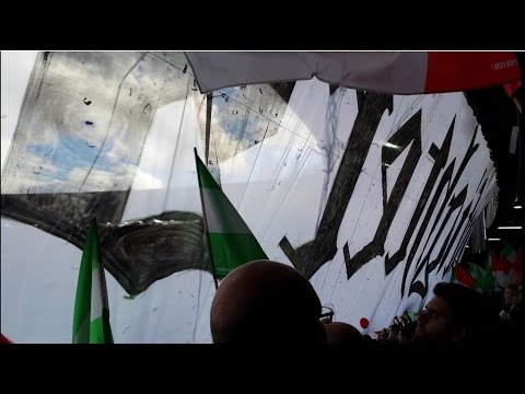 24.04.2016 | KNVB Bekerfinale | Feyenoord - FC Utrecht (2-1); Sfeer Compilatie