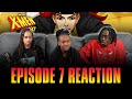 Bright Eyes | X-Men '97 Ep 7 Reaction