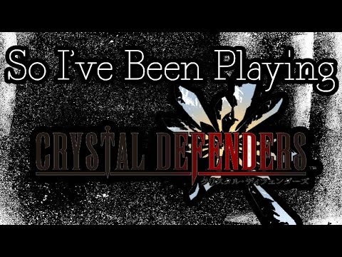 Crystal Defenders Playstation 3