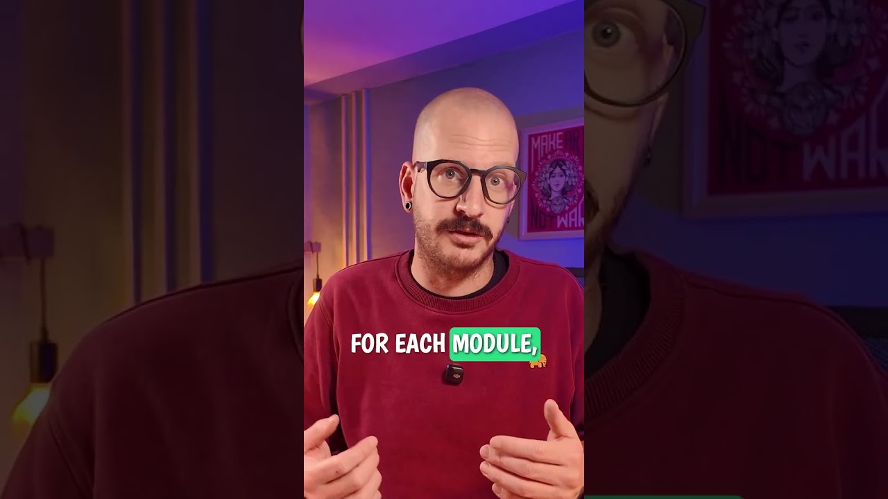 How 1 DM turned 4 years of free content into a product