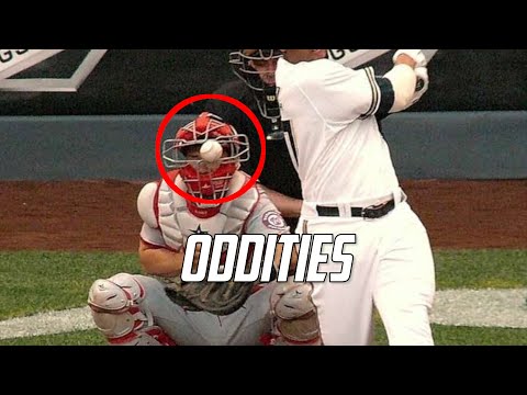 MLB | Oddities