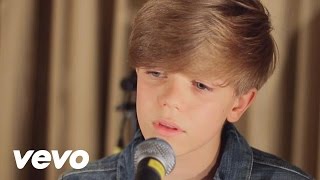 Ronan Parke - Ronan Parke Sings: Make You Feel My Love ((Acoustic Version) [Live])