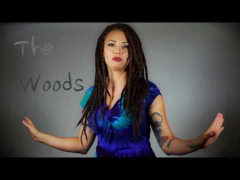 Sara Jayne Dimples - Modeling shoot by FilModels.com