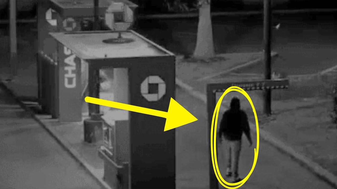 Sneaky New ATM Scam That's Draining Bank Accounts