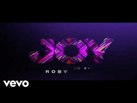 Roobens D'or - Joy ft. Auralie Antoine
