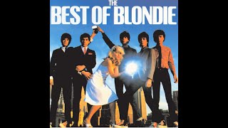 Blondie...Dreaming...Extended Mix...