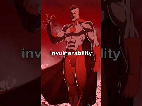 "Omni-Man vs. Shazam: When Gods and Aliens Collide"