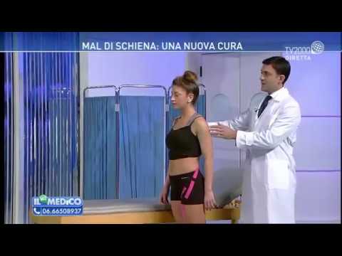 Dolore al petto mal di schiena Come rimuovere il dolore del collo condrosi