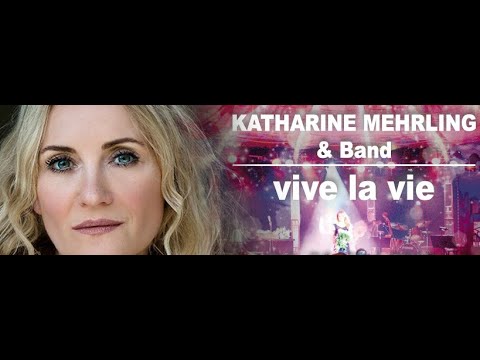 Bar TV  Katharine Mehrling – vive la vie Premiere 2018