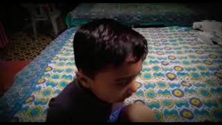 preview picture of video 'Cute Baby Ali Shanawar Funny Video'