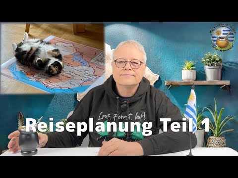 Uruguay Erkundungsreise planen: Maldonado & Rocha entdecken-Mattes-Mate-Missionen Folge09 GERMAN 🇩🇪