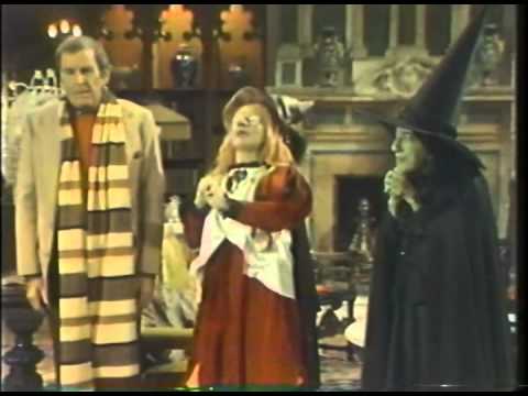 Paul Lynde Halloween Special 1976