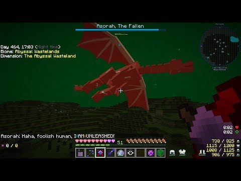 Project Ozone 3 A New Way Forward Ep. 39 Abyssal WasteLands