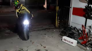 Download lagu Knalpot yakuza untuk kawasaki H2 dan ZX25R ( full system pnp ) mp3 Download lagu Knalpot yakuza untuk kawasaki H2 dan ZX25R ( full system pnp ) mp3