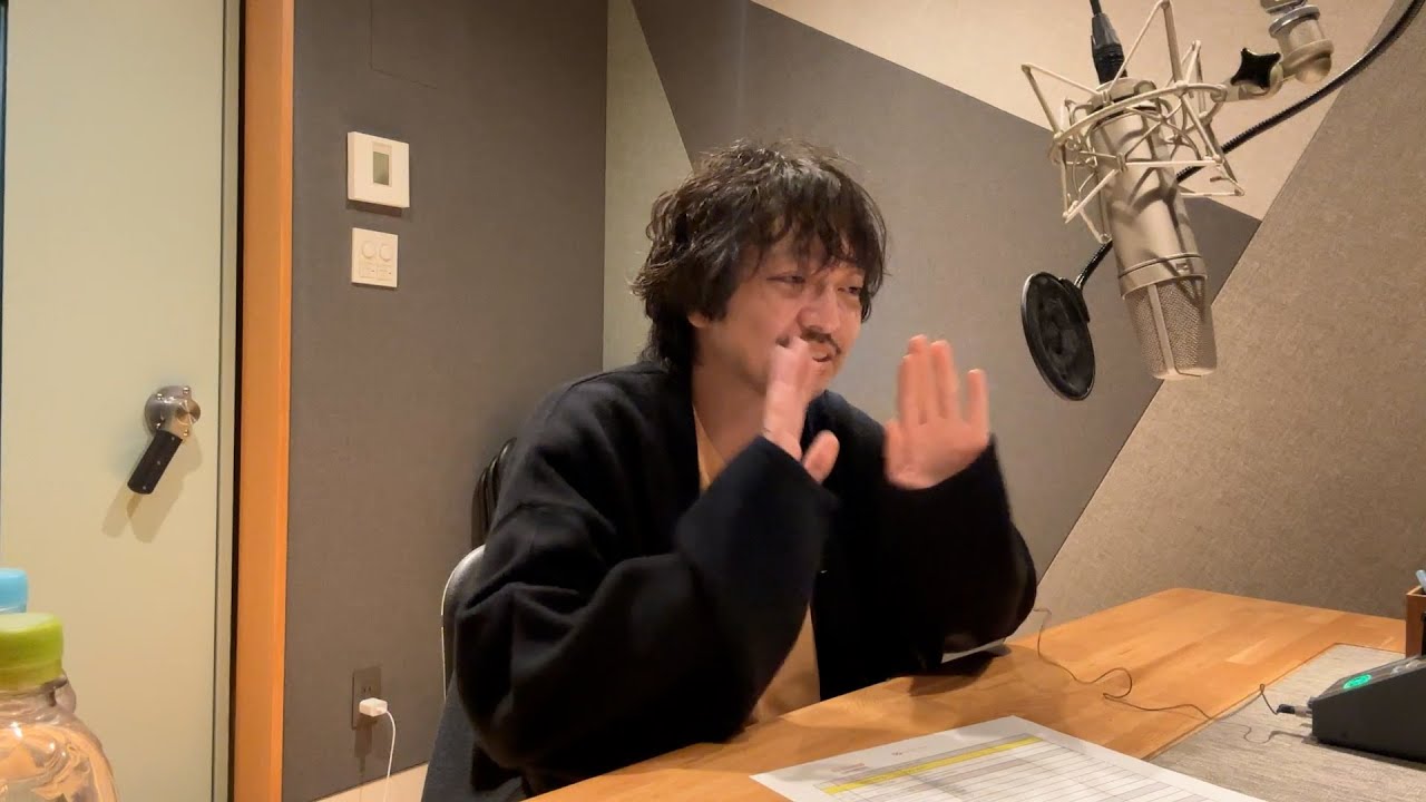 三浦大知 (Daichi Miura) / DAICHI MIURA LIVE TOUR 2025 太陽に焼かれて踊りましょう ⾬に打たれ歌いましょう-副音声収録 Behind The Scenes-