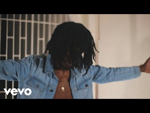 Franco Wildlife, VSR - Sanctified | Official Music Video