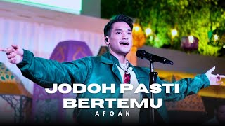Download lagu Jodoh Pasti Bertemu - Afgan - Summarecon Mall Bekasi 2025 mp3 Download lagu Jodoh Pasti Bertemu - Afgan - Summarecon Mall Bekasi 2025 mp3