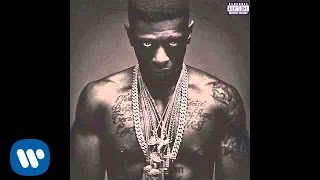 Boosie Badazz - Spoil You Feat. T.I. (Official Audio)