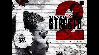 Lil Durk Picture Perfect lyrics Signed to the streets 2