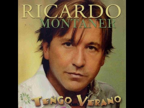 Ricardo Montaner - República de la Alegría