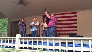 Don't wait up for me