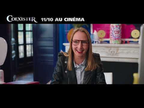 Belga Coexister 30sec Glace FR