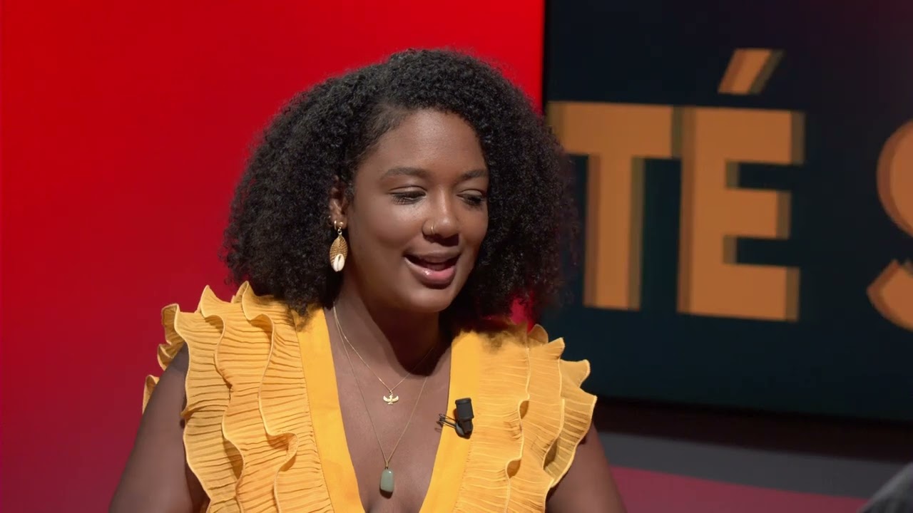 Isis Labeau décrypte « La prophétie des sœurs-serpents » : immersion dans un imaginaire antillais renouvelé