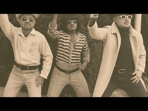 “Disco spirit unites and moves.”