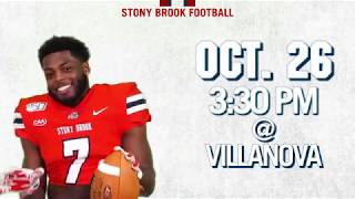 100 Yards with Head Coach Chuck Priore Vol. 3, Episode 9