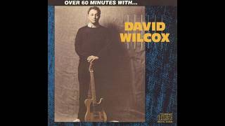 David Wilcox   When You Mistreat Her (karaoke w/background vocals)