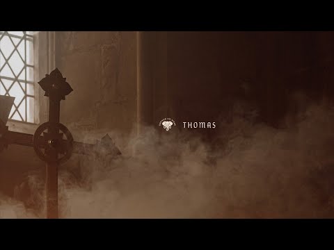 Orphan No More Co - Thomas (Live)