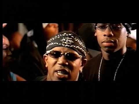 Master P Feat. Silkk The Shocker "Bout Dat" (Music Video)