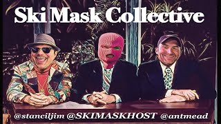 Ep - 28 Pat Oates, Jim Stancil, Ant Mead, Matt Sawyer and Mark RanDoM