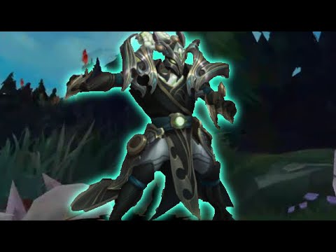 When Thresh Hits That Oneshot