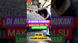 Download lagu VIRAL lg nih,Hukum harus tegak biar Balawi sadar&semoga tidak ngaku ngaku lgi dzuriat NABI SAW mp3