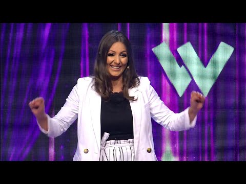 Women's Club 27 -  Անահիտ - Իրականությունը տղամարդկանց մասին /Stand Up/