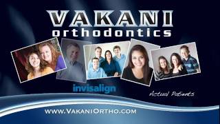 preview picture of video 'Orthodontist Stuart FL, Fort Pierce | Vakani Orthodontics'