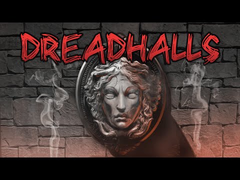 Dreadhalls Oculus Rift Launch Trailer thumbnail